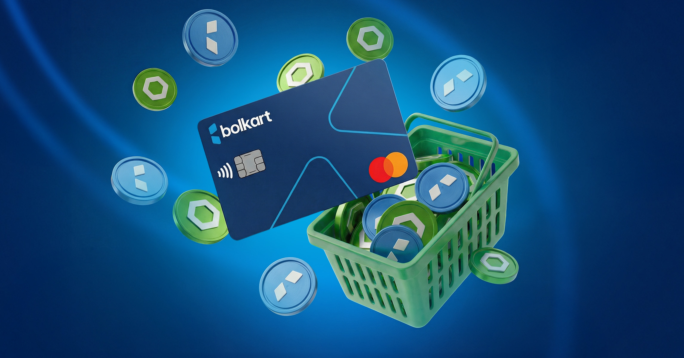 Bolkart-la “Bravo” və “Araz”da 5%-dək KEŞBEK VAR!
